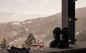 Grand Forest Metsovo - Leading Hotels Of The World